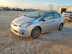 Toyota PRIUS 2011