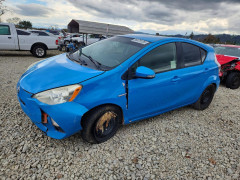 Toyota PRIUS 2012