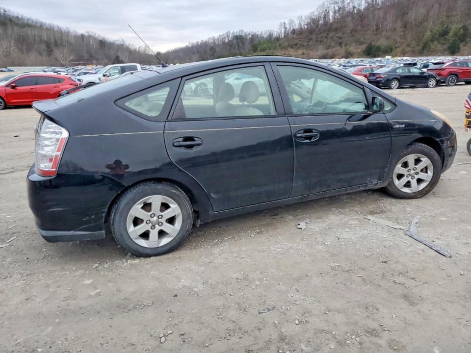Toyota PRIUS 2006 — Copart