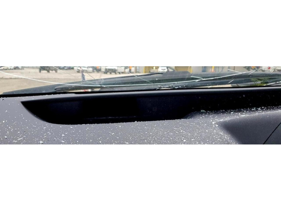 Toyota PRIUS 2006 — Copart
