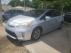 Toyota PRIUS 2015 — Copart