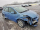 Toyota PRIUS 2007 — Copart
