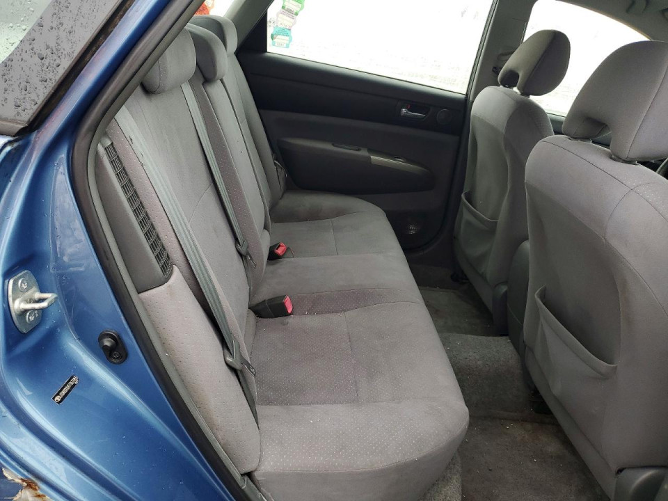 Toyota PRIUS 2007 — Copart