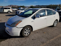 Toyota PRIUS 2007 — Copart