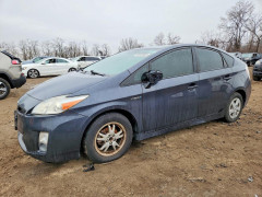 Toyota PRIUS 2010 — Copart