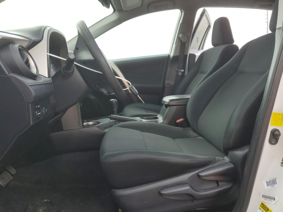 Toyota RAV4 2014 — Copart
