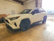 Toyota RAV4 2021 — Copart