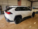 Toyota RAV4 2021 — Copart
