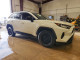 Toyota RAV4 2021 — Copart