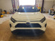 Toyota RAV4 2021 — Copart