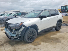 Toyota RAV4 2024