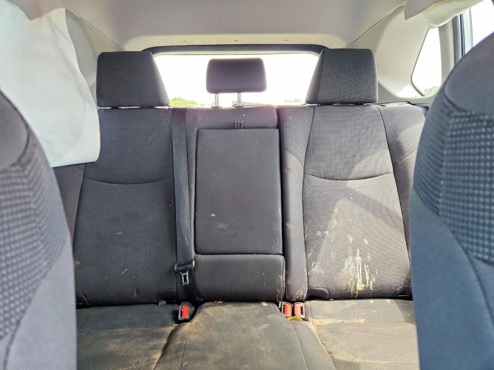 Toyota RAV4 2019 — Copart