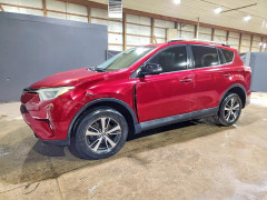 Toyota RAV4 2018