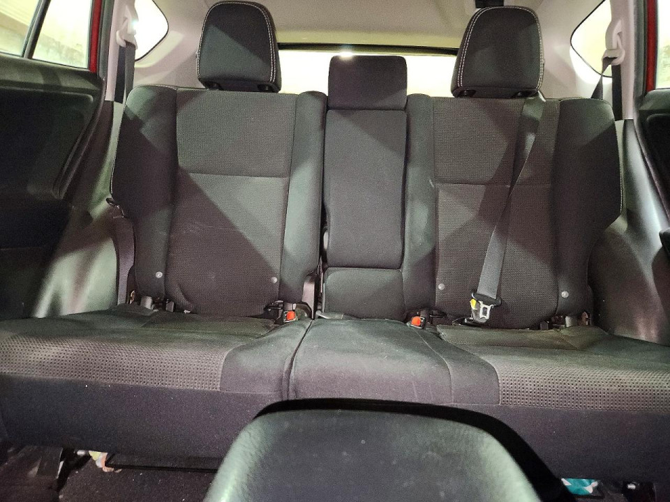 Toyota RAV4 2018 — Copart