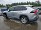 Toyota RAV4 2021 — Copart