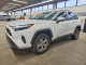 Toyota RAV4 2024 — Copart