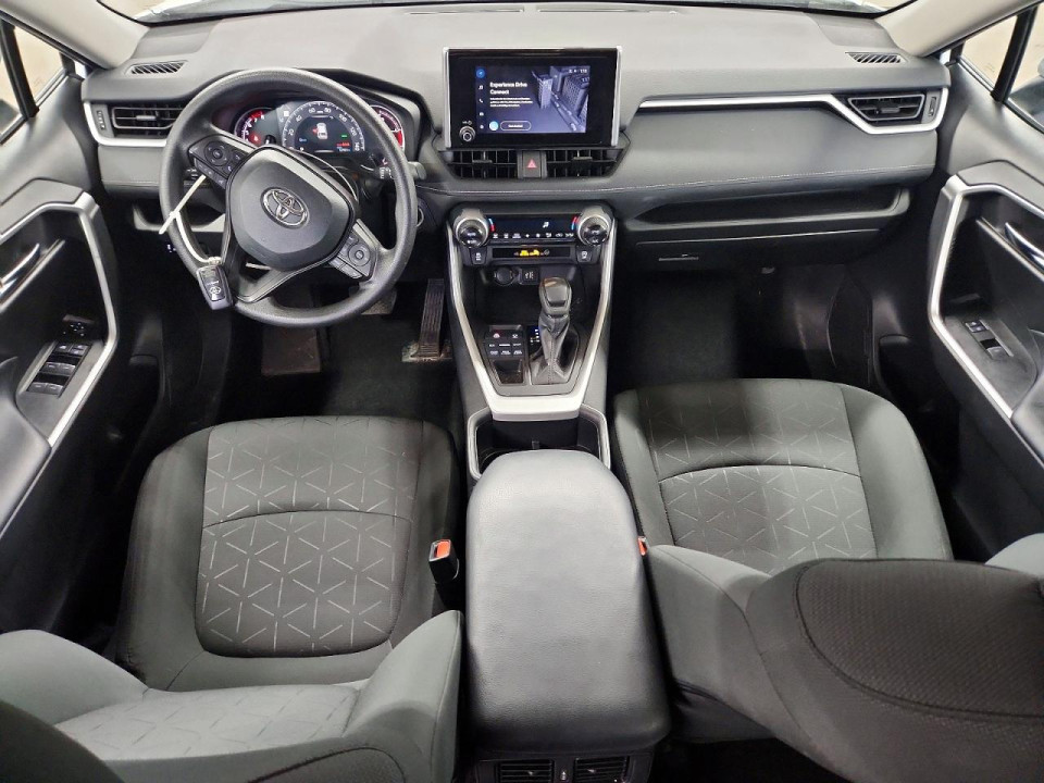 Toyota RAV4 2024 — Copart