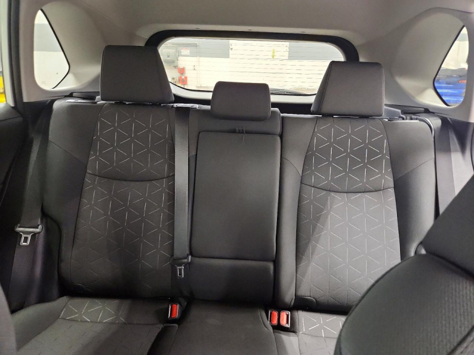 Toyota RAV4 2024 — Copart