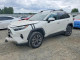 Toyota RAV4 2022 — Copart