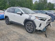 Toyota RAV4 2022 — Copart
