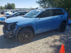 Toyota RAV4 2025 — Copart
