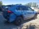 Toyota RAV4 2025 — Copart
