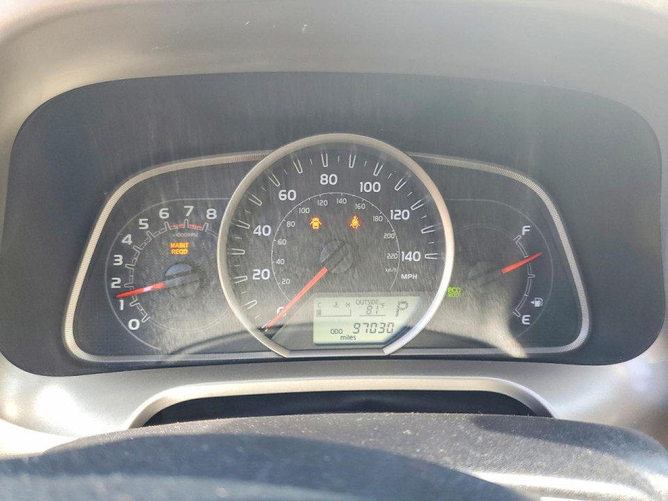 Toyota RAV4 2015 — Copart