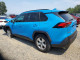 Toyota RAV4 2019 — Copart