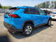 Toyota RAV4 2019 — Copart