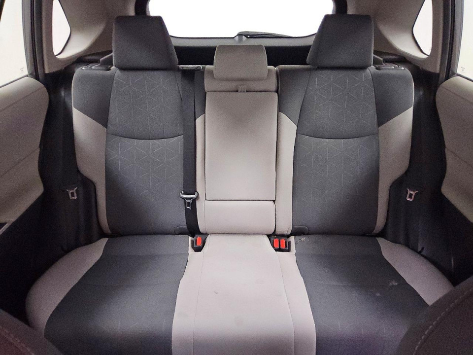 Toyota RAV4 2019 — Copart
