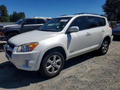 Toyota RAV4 2010 — Copart