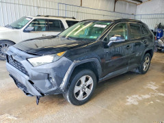 Toyota RAV4 2019