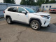Toyota RAV4 2019 — Copart