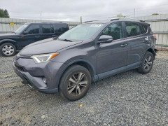 Toyota RAV4 2016 — Copart