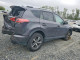 Toyota RAV4 2016 — Copart