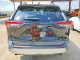 Toyota RAV4 2019 — Copart
