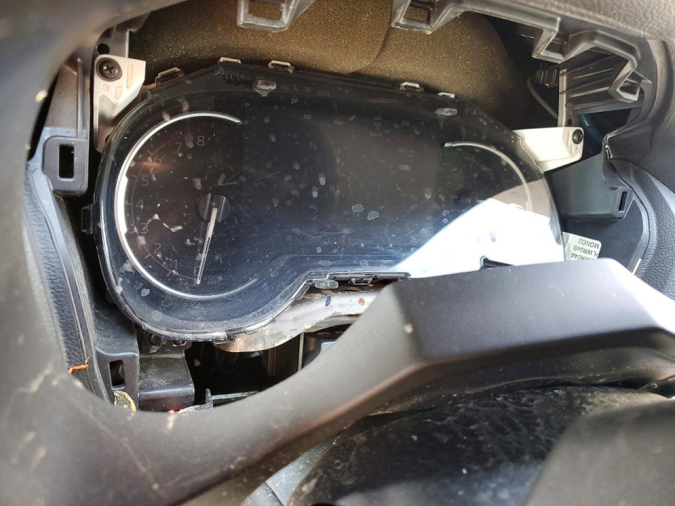 Toyota RAV4 2019 — Copart