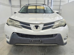 Toyota RAV4 2013