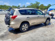 Toyota RAV4 2008 — Copart
