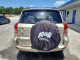 Toyota RAV4 2008 — Copart