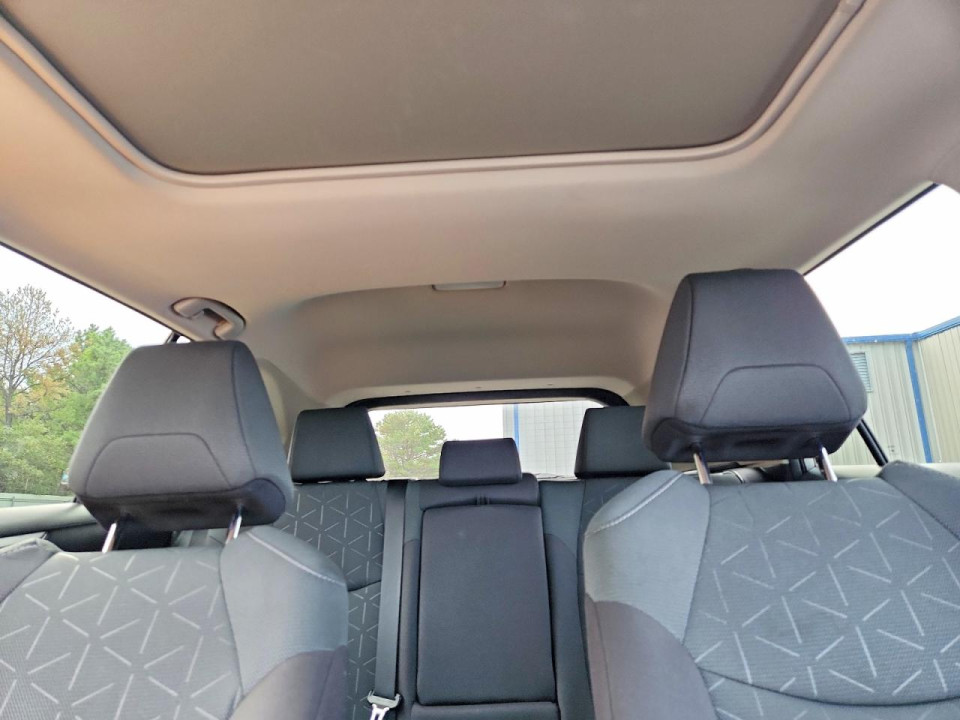 Toyota RAV4 2023 — Copart