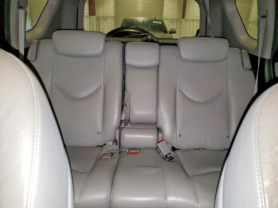 Toyota RAV4 2011 — Copart