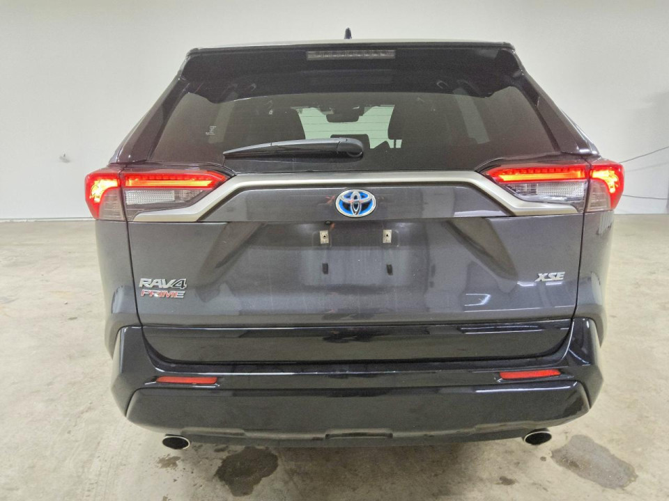 Toyota RAV4 2024 — Copart