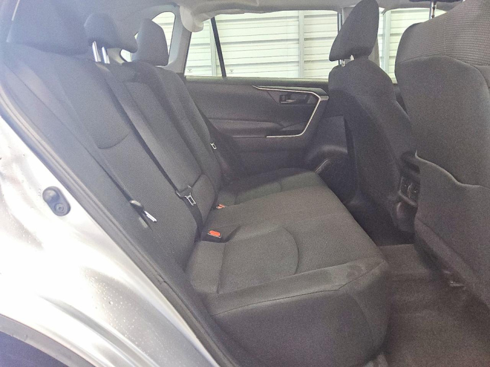 Toyota RAV4 2024 — Copart