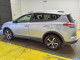 Toyota RAV4 2016 — Copart