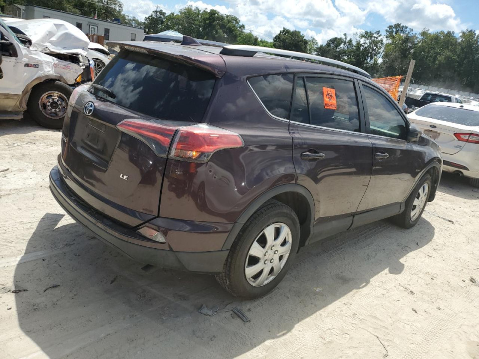 Toyota RAV4 2024 — Copart