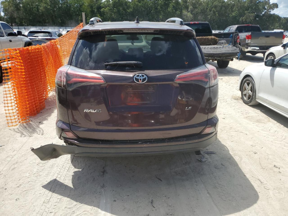 Toyota RAV4 2024 — Copart