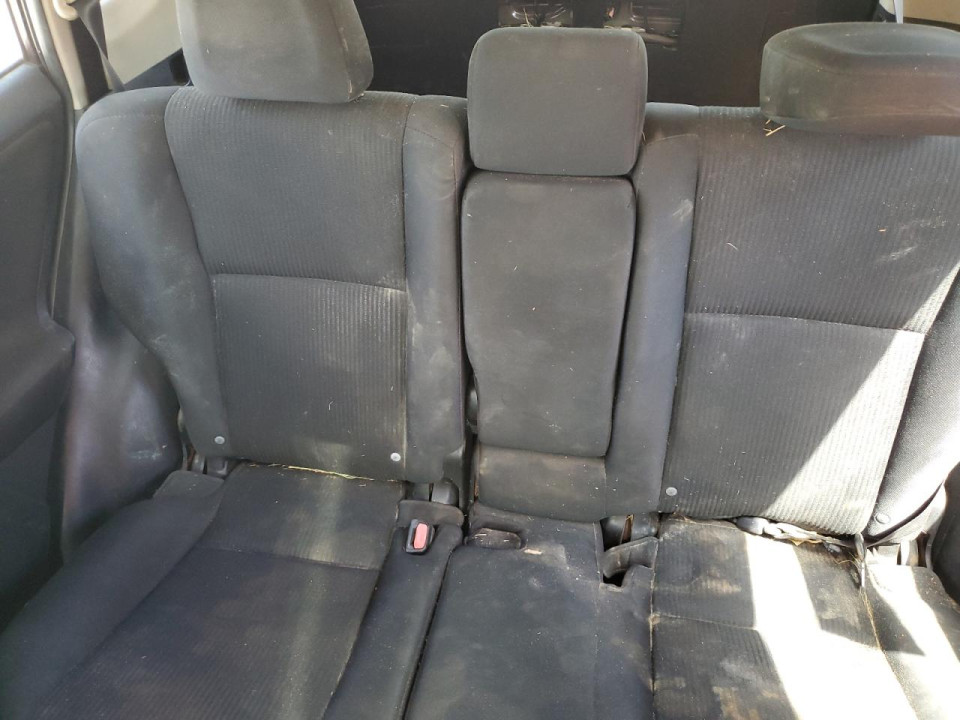 Toyota RAV4 2024 — Copart