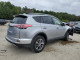 Toyota RAV4 2017 — Copart