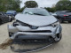 Toyota RAV4 2017 — Copart